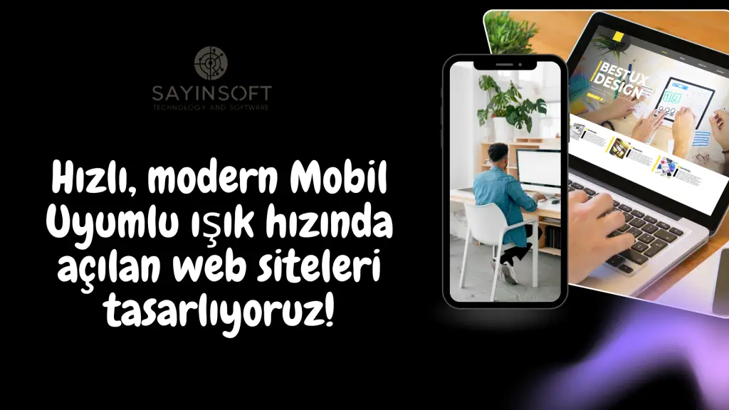 Sayınsoft E-Ticaret Çözümleri