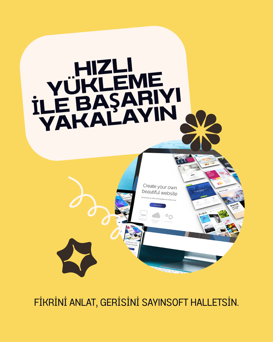 Profesyonel kurumsal web tasarım ve SEO hizmeti.
